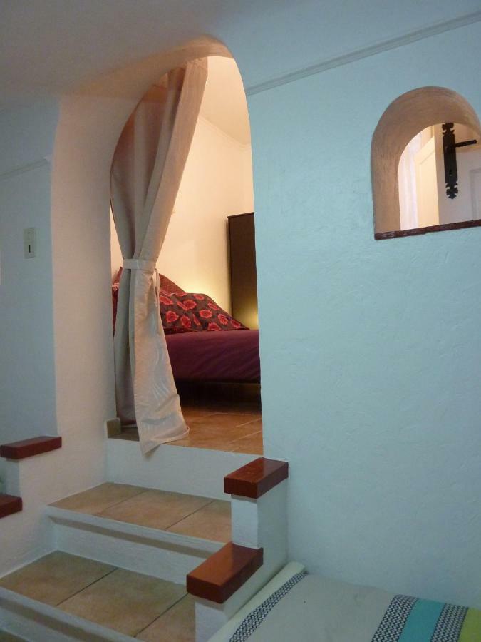 6 Rue De La Tourraque Apartment Antibes Exterior photo